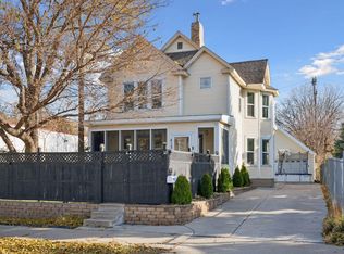 613 Harrison St NE, Minneapolis, MN 55413