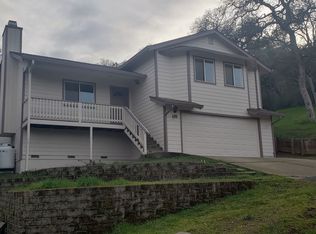 13019 Crest St, Clearlake, CA 95422