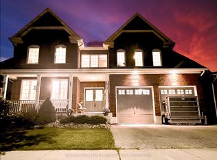 1864 Arborwood Dr, Oshawa, ON L1K 0R3