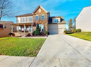 2127 Galloway Ln SW, Concord, NC 28025