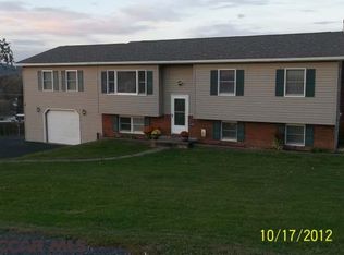 120 Shirlyn Dr, Howard, PA 16841