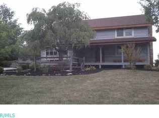 11481 Matville Rd, Orient, OH 43146