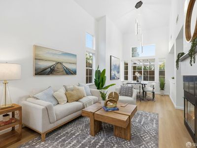 287 Scotts Valley, Hercules, CA, 94547