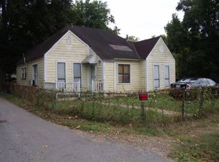 2415 Fulton Ave SW, Birmingham, AL 35211