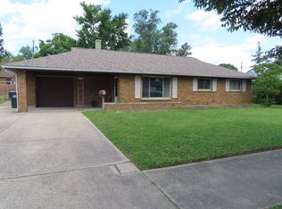 937 E Stroop Rd, Dayton, OH 45429