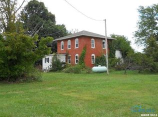 8190 Phillips Rd, Bluffton, OH 45817