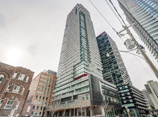 39 Roehampton Ave E #3504, Toronto, ON M4P0G1