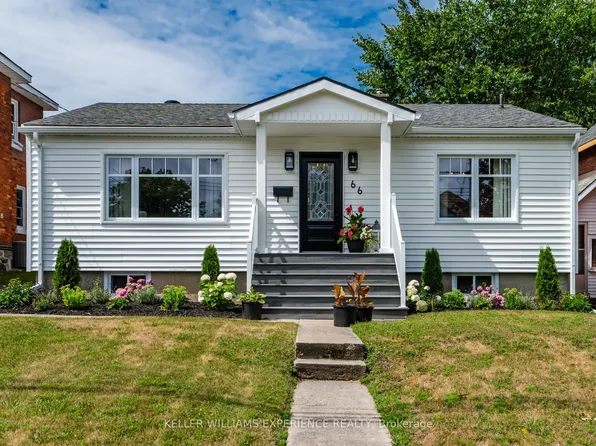 66 5th St, Midland, ON L4R 3V3