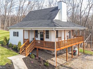 261 Sunset Village Rd, Front Royal, VA 22630