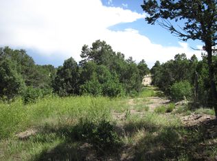 10445 & 3 State Highway 337, Tijeras, NM 87059