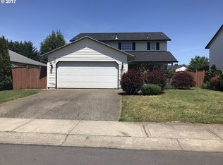 16304 NE 77th Cir, Vancouver, WA 98682