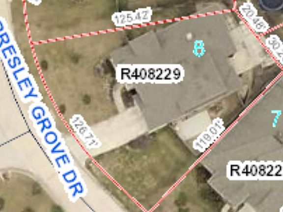 3rd image of 20338 Presley Grove Dr
