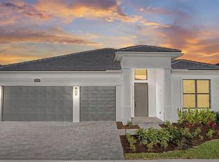 12631 SW Lunata Way, Port St Lucie, FL 34987