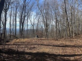 257 Andes Rdg, Ellijay, GA 30536