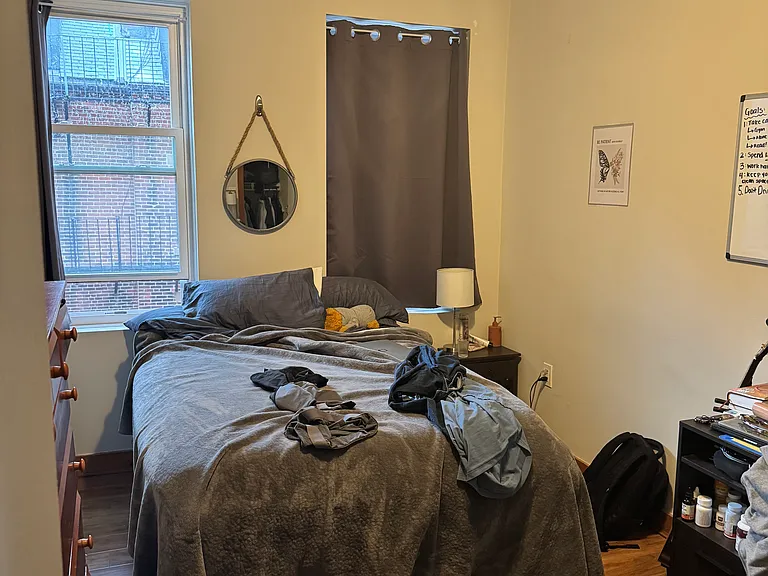 70 Joy St #6 — Photo 4
