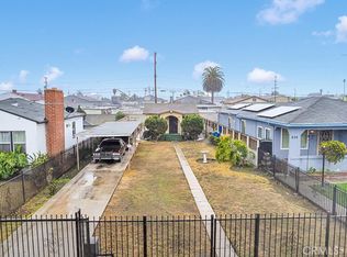 810 E 107th St, Los Angeles, CA 90002