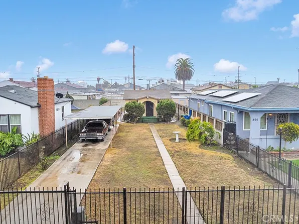 810 E 107th St, Los Angeles, CA 90002