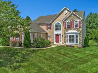 1234 S Sanatoga Rd, Pottstown, PA 19465