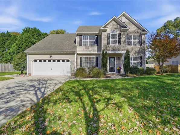 1036 Hawthorne Farm Ter, Virginia Beach, VA 23454