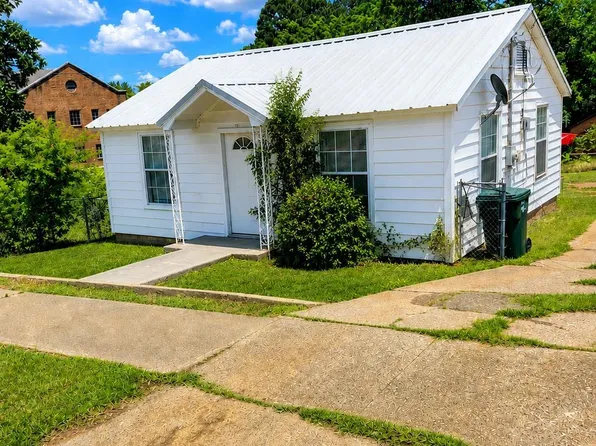 324 S Fleishel Ave, Tyler, TX 75702