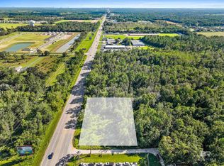 0 State Highway 59 #2, Foley, AL 36535