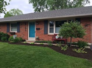 250 Boyce Rd, Dayton, OH 45458