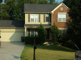 2910 Saint Andrews Ct, Cumming, GA 30041
