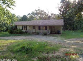 12221 Dodder Dr, Alexander, AR 72002