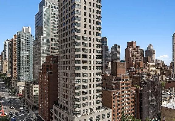 3rd image of 255 E 49th St APT 18D