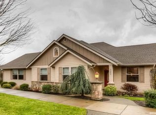 5445 Swallowtail St SE, Salem, OR