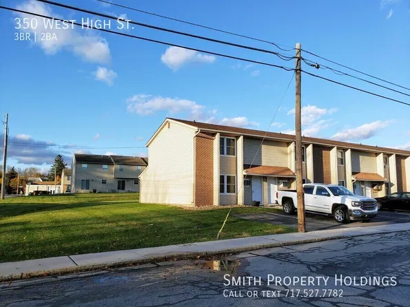 350 W High St, New Oxford, PA 17350
