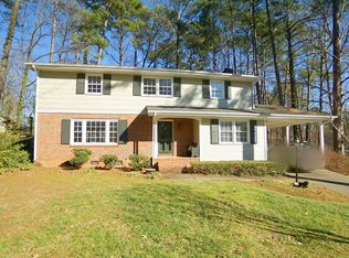 1022 Clare Ct, Cary, NC 27511