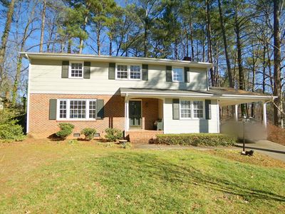 1022 Clare Ct, Cary, NC, 27511