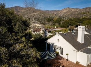 544 San Ysidro Rd #A, Santa Barbara, CA 93108