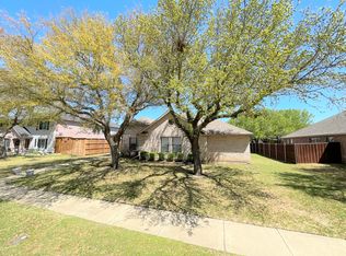 6410 Nottoway Ct, Frisco, TX 75035