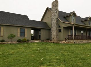 220 Cuzick Ln, Nicholasville, KY 40356