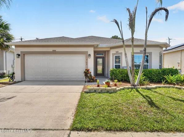 3184 Constellation Dr, Melbourne, FL 32940