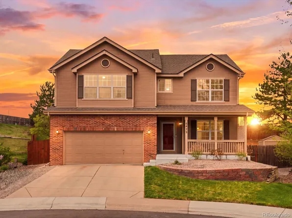 6429 Devinney Street, Arvada, CO 80004