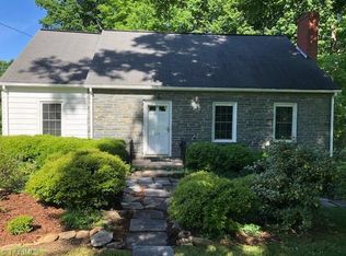 828 Shamrock Rd, Asheboro, NC 27203