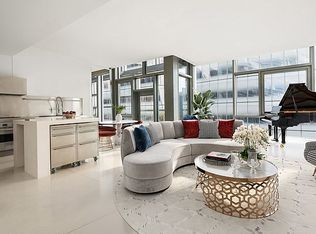 100 11th Ave APT 4C, New York, NY