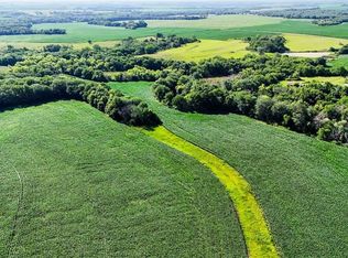 150th Street & Horned Owl Rd, Powhattan, KS 66527