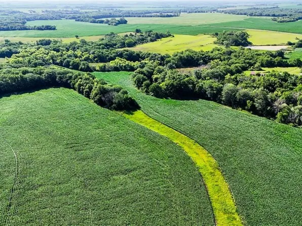 150th Street & Horned Owl Rd, Powhattan, KS 66527