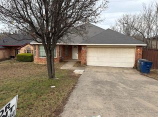 1933 Elm Shadows Dr, Dallas, TX 75232