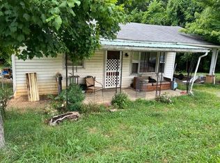1927 Chestoa Pike, Erwin, TN 37650