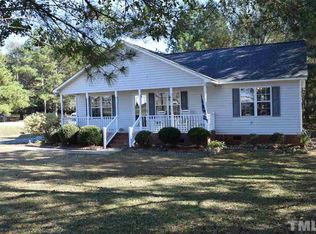 100 Breland Dr, Clayton, NC 27520