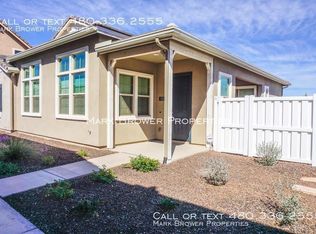 3769 E Robert St, Gilbert, AZ 85295