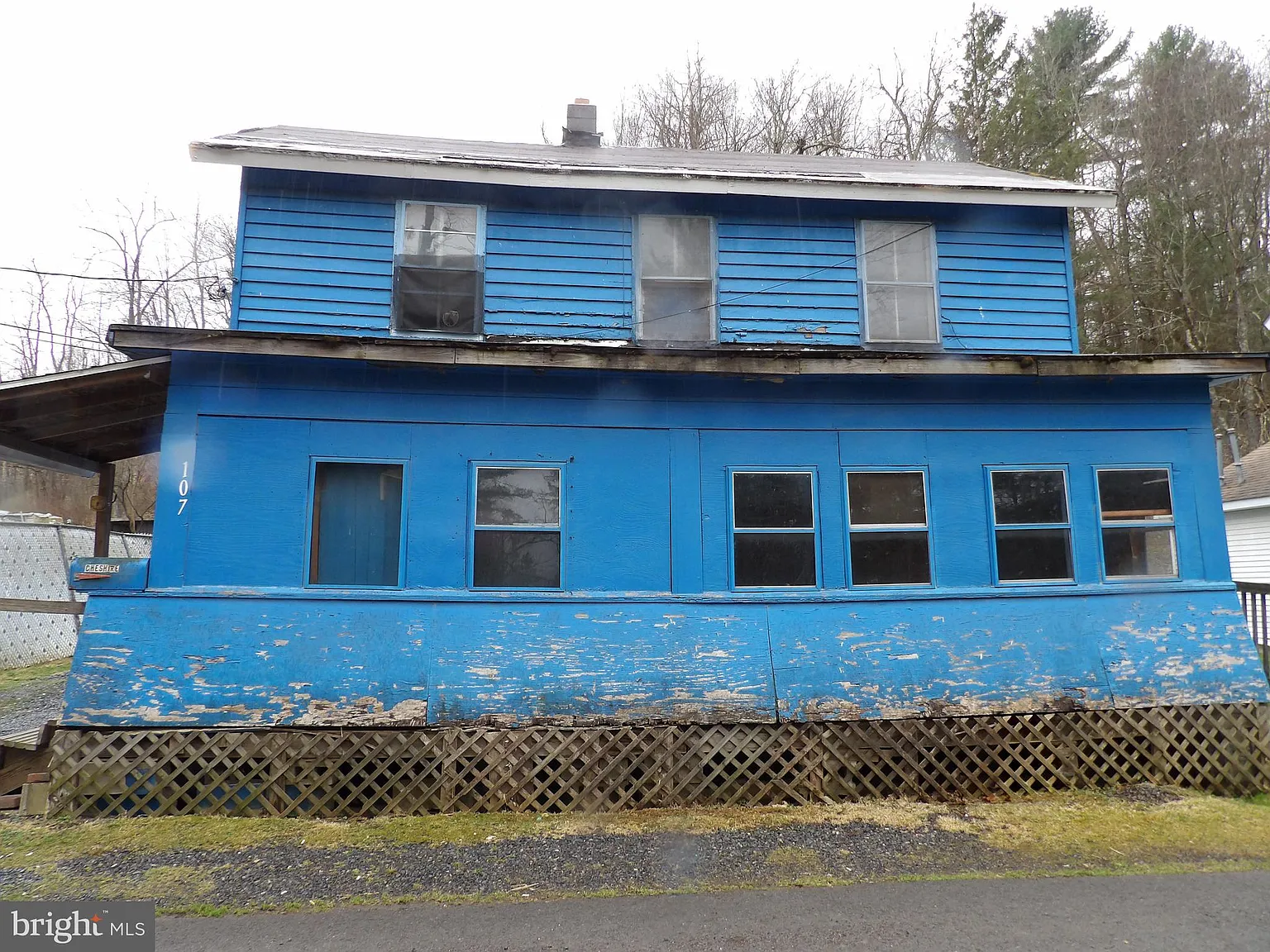 107 E Mason St photo 1
