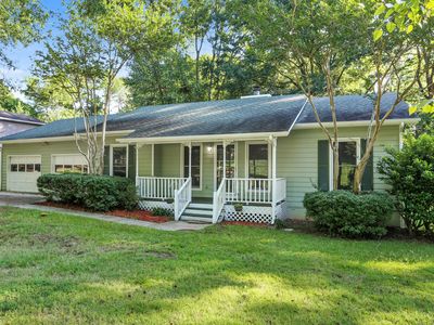 2032 Woodbine Cir, Austell, GA, 30168