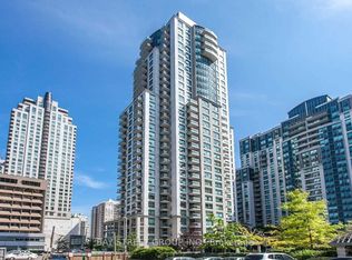 21 Hillcrest Ave #1006, Toronto, ON M2N 7K2