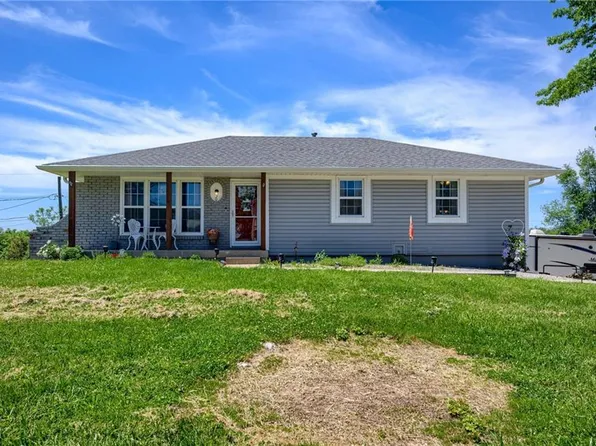 50 N 80th Pl, Kansas City, KS 66111